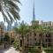 Mystic - Fully Renovated Spacious 2BR Apt. with Burj Views - 迪拜