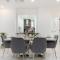 Mystic - Fully Renovated Spacious 2BR Apt. with Burj Views - 迪拜
