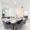 Mystic - Fully Renovated Spacious 2BR Apt. with Burj Views - 迪拜