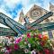 Beautiful York Period Property Pass the Keys - York