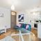 2Bed Cosy Flat in Vibrant Fitzrovia - 伦敦