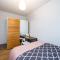 2Bed Cosy Flat in Vibrant Fitzrovia - 伦敦