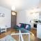 2Bed Cosy Flat in Vibrant Fitzrovia - 伦敦