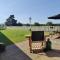 The Waiting Room, Stoke Edith Station, Tarrington