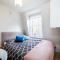 2Bed Cosy Flat in Vibrant Fitzrovia - 伦敦