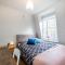 2Bed Cosy Flat in Vibrant Fitzrovia - 伦敦