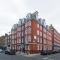 2Bed Cosy Flat in Vibrant Fitzrovia - 伦敦