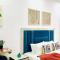 ZEN Suites - Golf Course Road Gurgaon