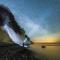 The Lighthouse Cabin - Borre