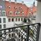 Exklusives Apartment mit einmaligem Blick zur Frauenkirche - Parkplatz kostenfrei - 德累斯顿