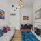 Modern Flat on The Hoe w Private Parking
