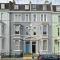 Modern Flat on The Hoe w Private Parking