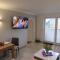 Ferienwohnung Strand EG