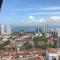 Tropicana 218 Macalister Netflix Unit by Blue Sky Holidays