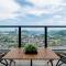 Premium Classy 4Room@Astoria Ampang 12pax 6km KLCC