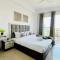 ZEN Suites - Golf Course Road Gurgaon