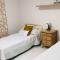 Apartamento Andaluz CARMA