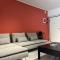 Central loft D5