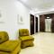 ZEN Suites - Golf Course Road Gurgaon