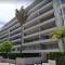 Fully equipped apartment with large terrace lounge area - Cannes