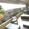 Fully equipped apartment with large terrace lounge area - Cannes