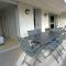 Fully equipped apartment with large terrace lounge area - Cannes