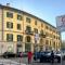 Charming apartment Parco - Arco della Pace - perfect for 5 people