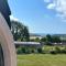 Jam First - Lydcott Glamping, Cornish Sea Views - East Looe