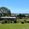 Jam First - Lydcott Glamping, Cornish Sea Views Jam First - Lydcott Glamping, Cornish Sea Views