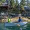 Orca Island Cabins - Seward