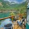 Orca Island Cabins - Seward