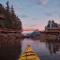 Orca Island Cabins - Seward