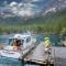 Orca Island Cabins - Seward