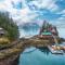 Orca Island Cabins - Seward