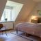 Hotel Knudsens Gaard - 欧登塞