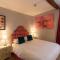 The Old Vicarage Hotel & Restaurant