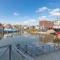 Hafen-Lounge