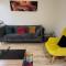 Garland Modern Spacious Apartment With Garden
