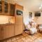 Morillon - Studio 4 personnes - 莫里永
