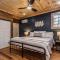 Big Blue Cabins