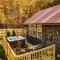 Big Blue Cabins