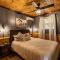 Big Blue Cabins