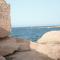 T3- vue mer - Plage 50 m - 马蒂格