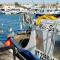 T3- vue mer - Plage 50 m - 马蒂格
