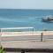 T3- vue mer - Plage 50 m - 马蒂格