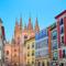 Apartamento con gran terraza y vistas a la catedral. - Burgos