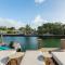 Waterfront with Dock, Grace Harbor by RoveTravel - Форт-Лодердейл
