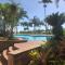 Breakers Resort, Umhlanga, Studio unit - Durban
