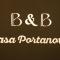 B & B Casa Portanova
