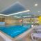Club 218 Red Wellness Apartements